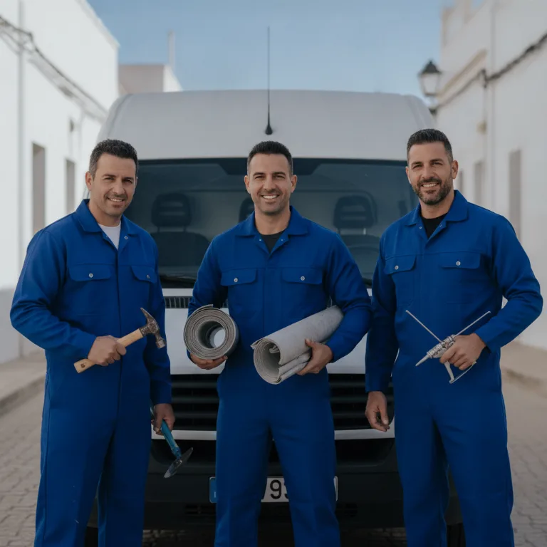 Riparazione Tetto team a Asti